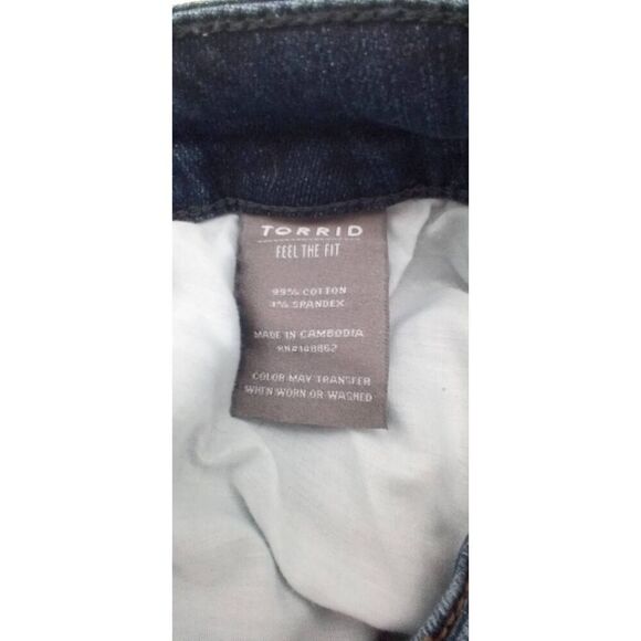 Torrid  - Picture 6 of 15